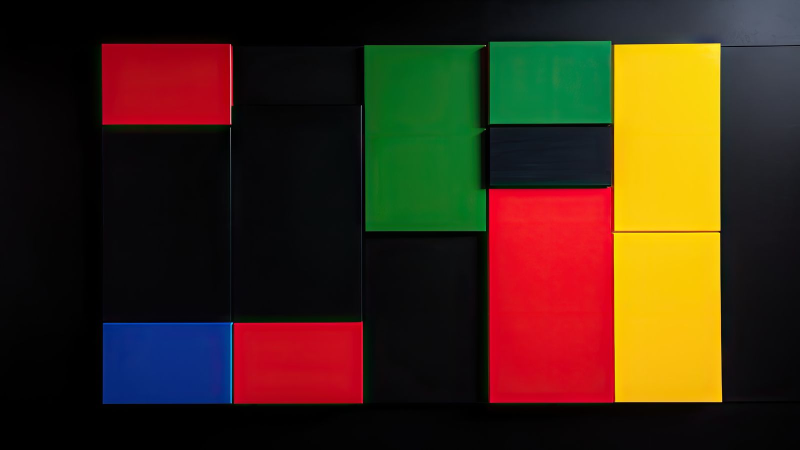 Colour contrast testing in context