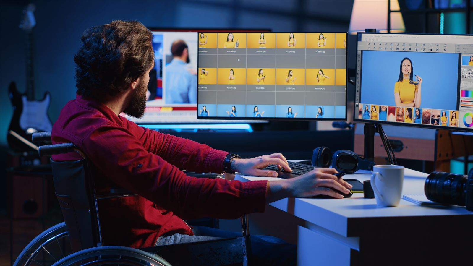 Reduced Motion, Not Reduced Quality: prefers-reduced-motion Patterns That Still Feel Premium