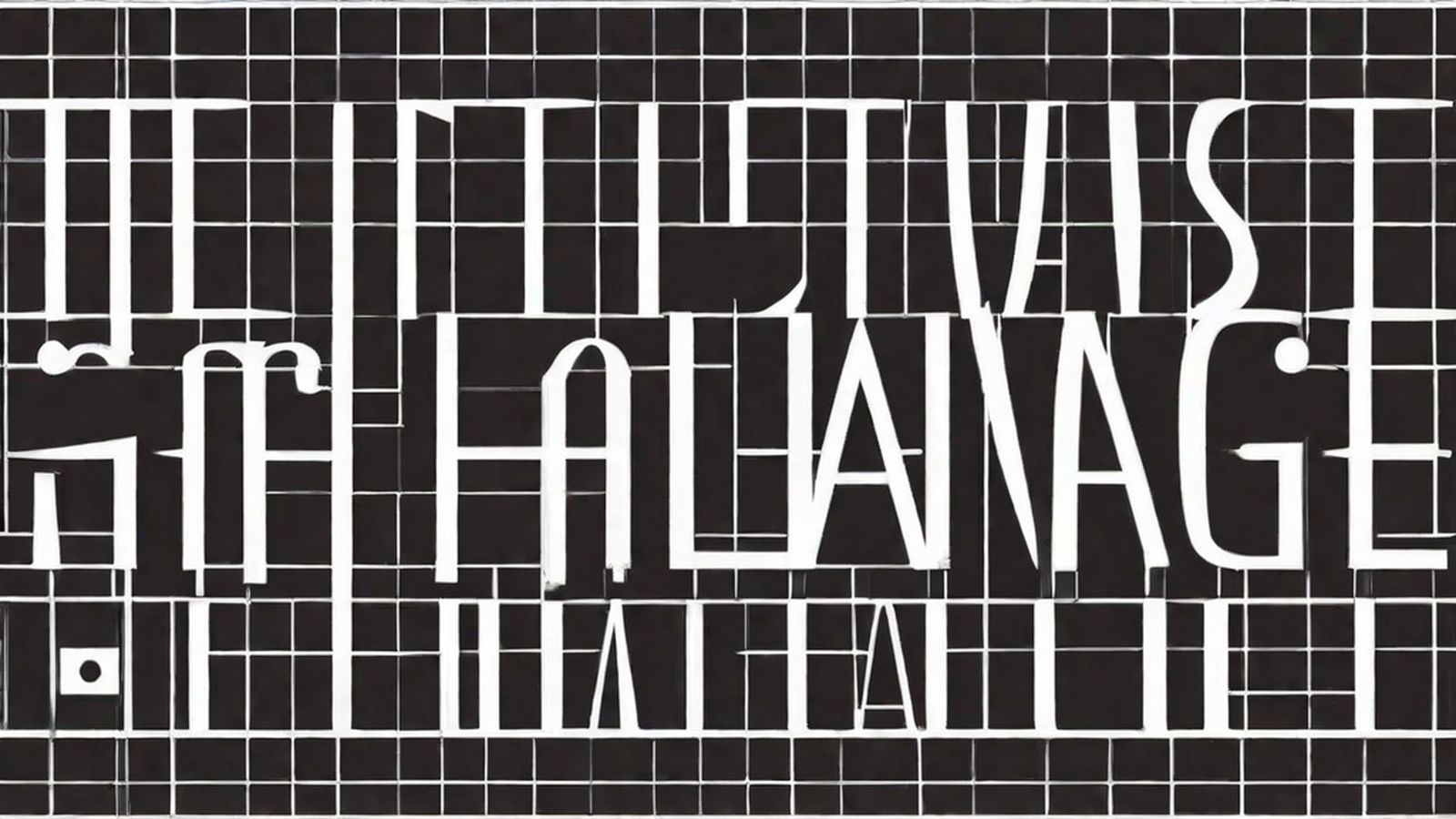 Baseline grid alignment examples