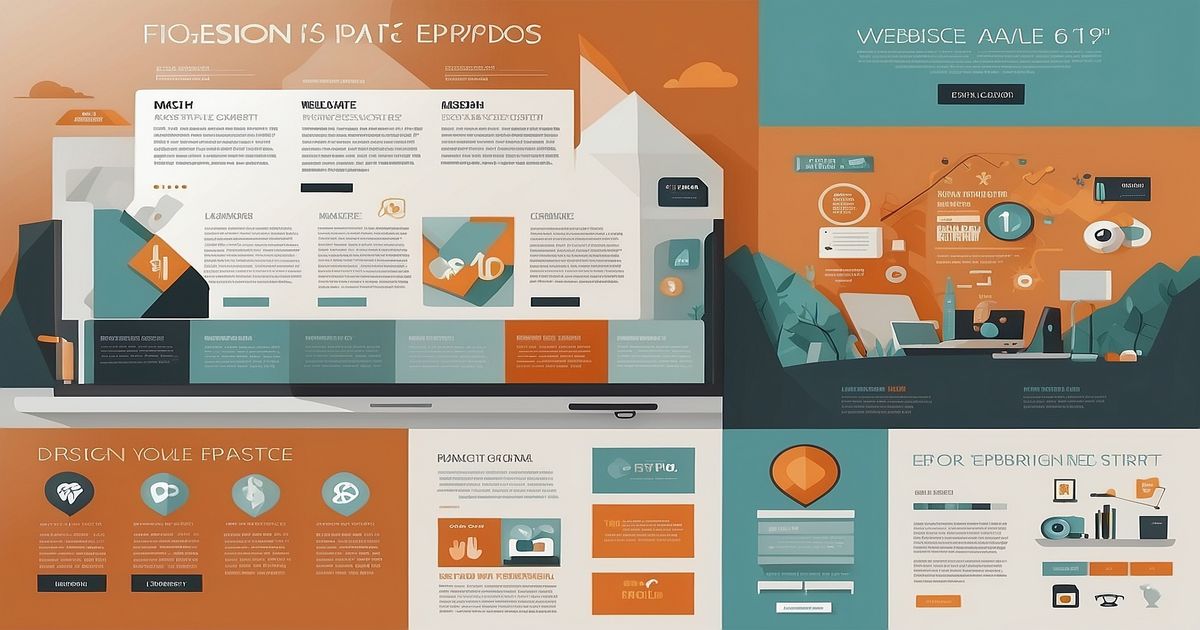 Case Study Layouts That Convert — Monotonomo