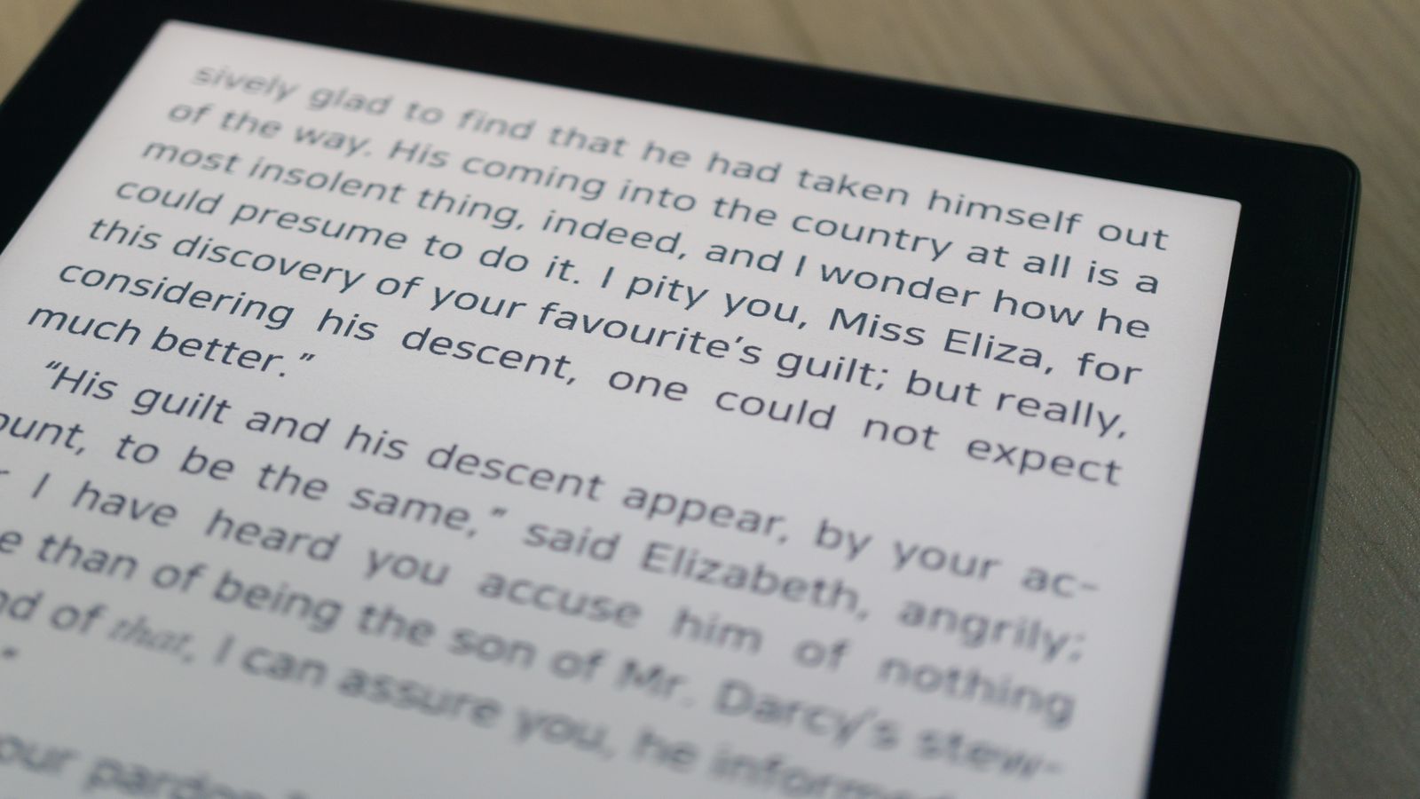Bookalism editorial layout detail