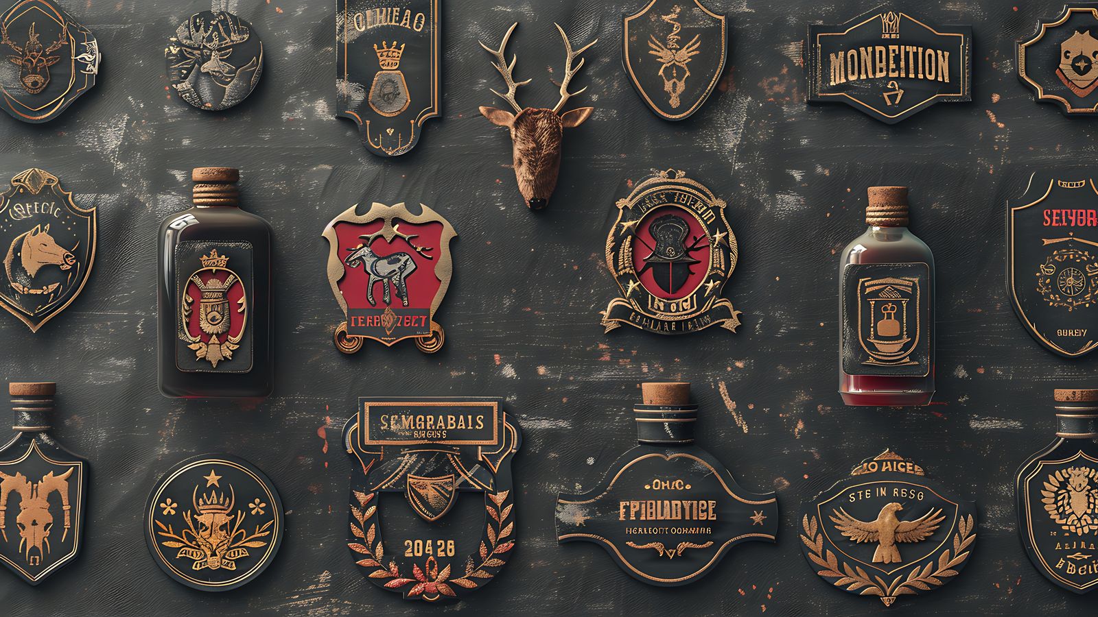 Plumwood M brand and web overview